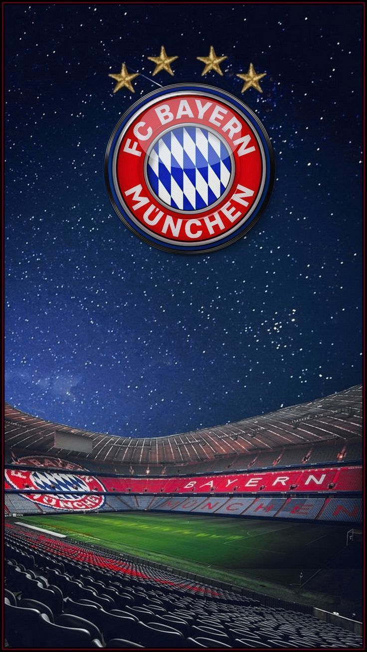  FC Bayern München Hintergrundbild 736x1308. Pin auf nhl