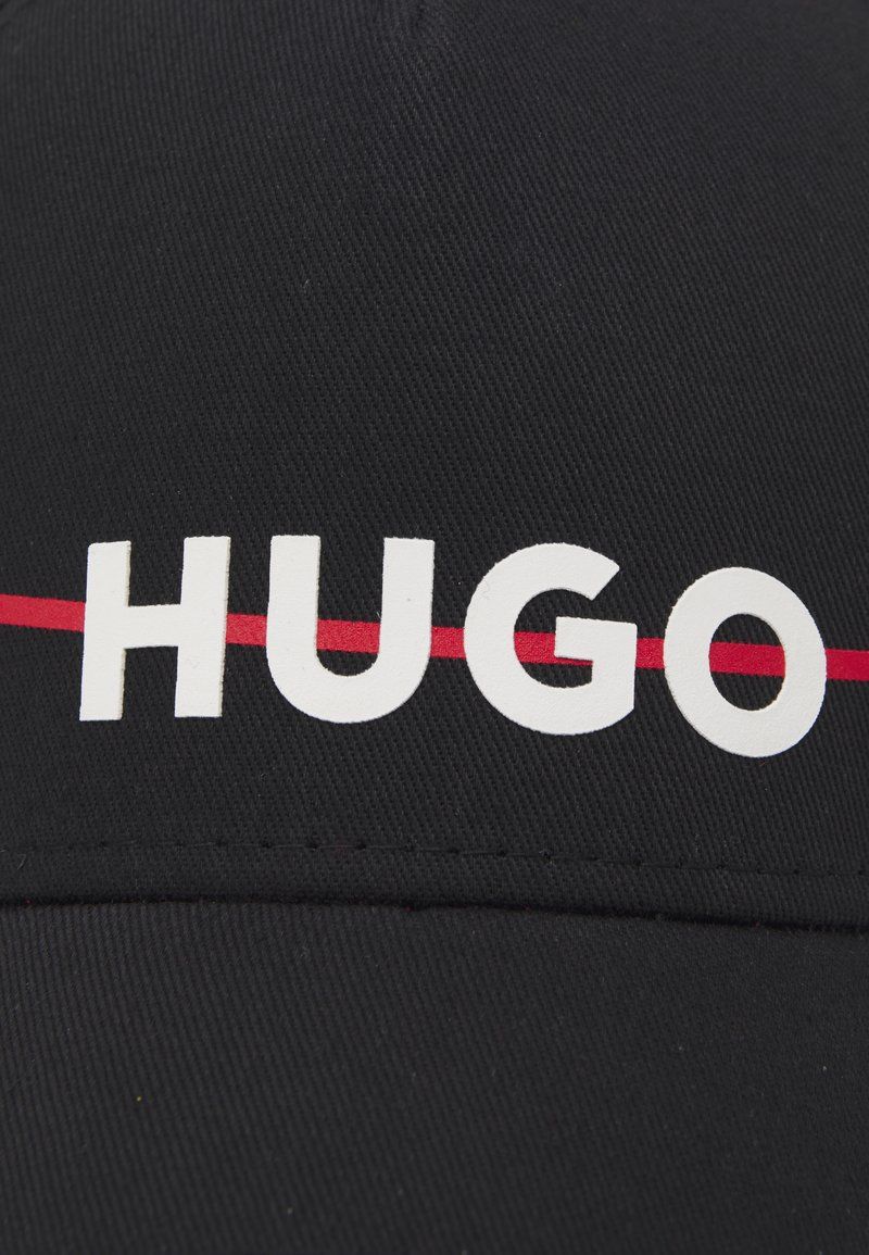  Hugo Boss Hintergrundbild 800x1155. HUGO Cap One Schwarz