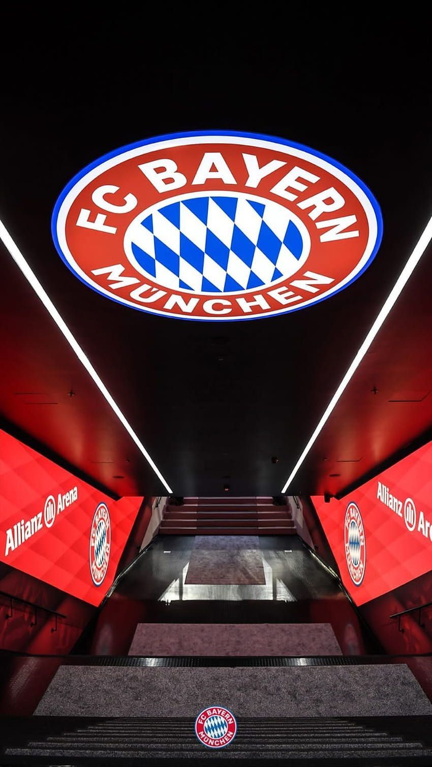  FC Bayern München Hintergrundbild 850x1511. Fc bayern munchen android HD phone wallpaper