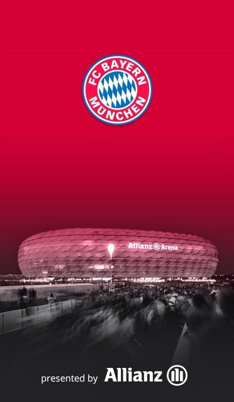  Allianz Hintergrundbild 800x1372. Bayern Munich, bayern munchen, football, germany, soccer, sport, ucl, HD phone wallpaper