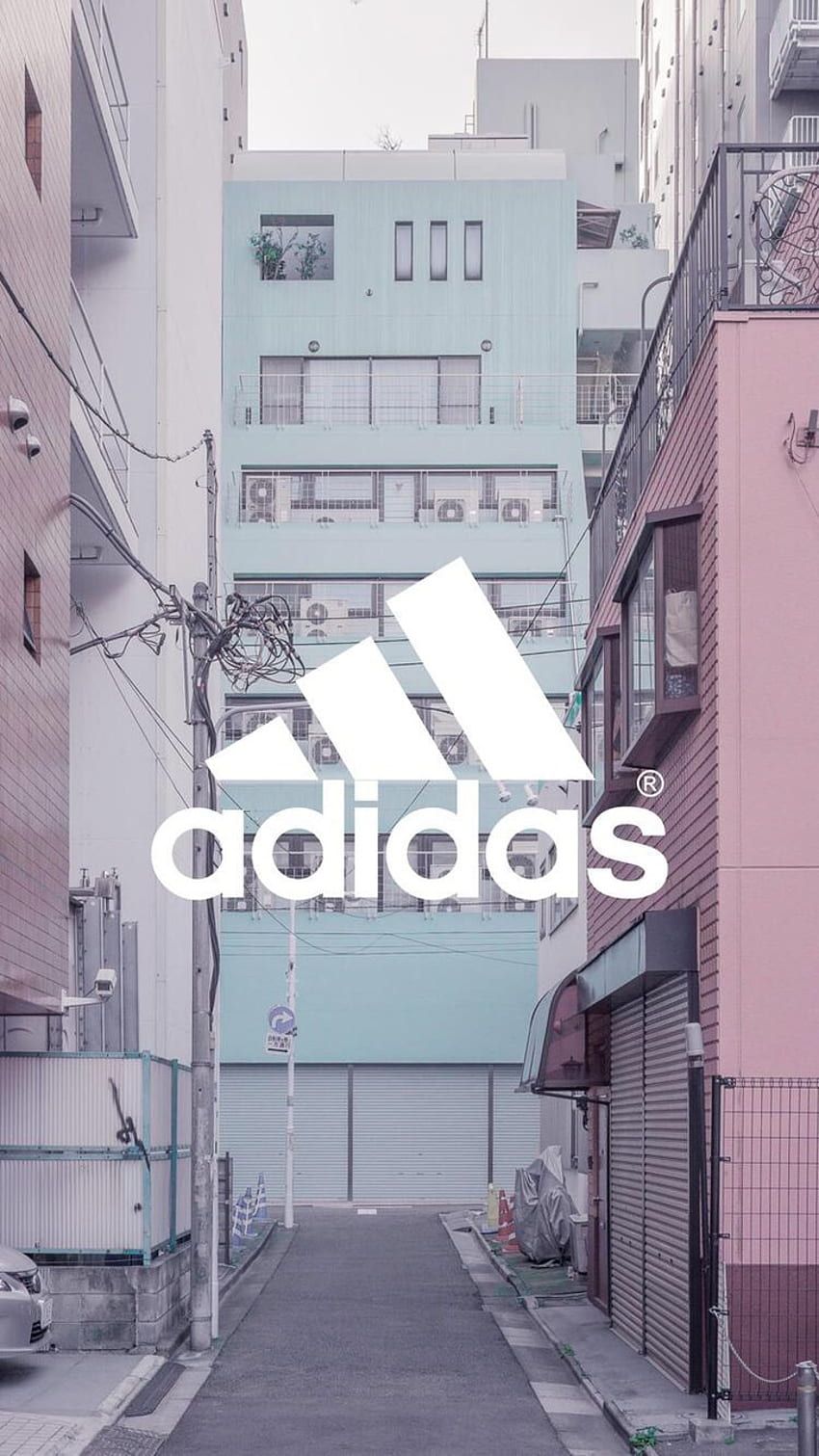  Adidas Hintergrundbild 850x1511. Adidas, , And Tumblr Asia phone wallpaper