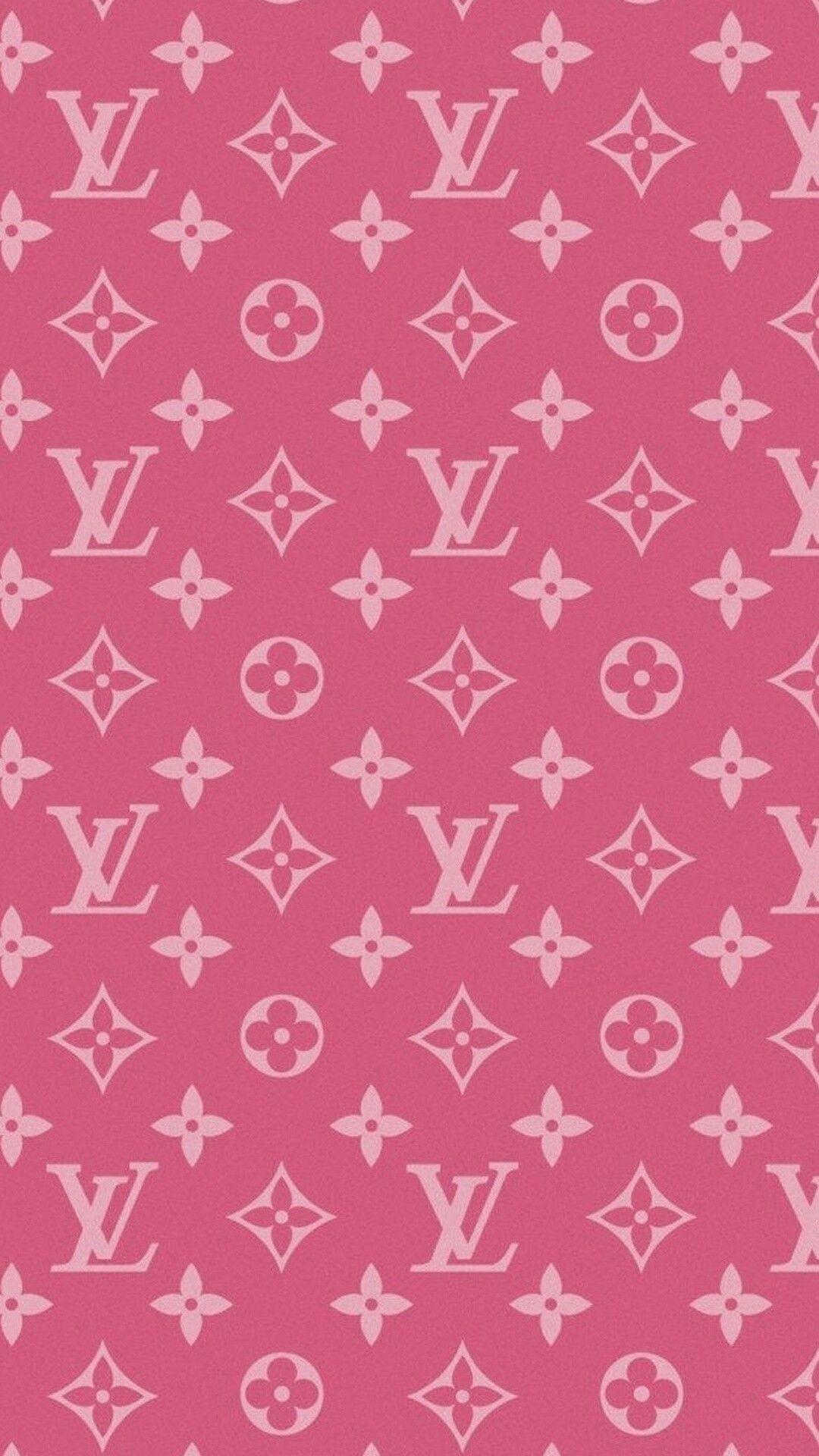  Louis Vuitton Hintergrundbild 1080x1920. Louis Vuitton Aesthetic Wallpaper