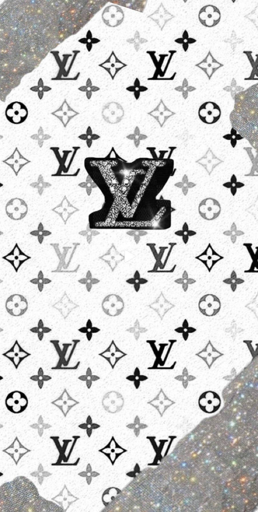  Louis Vuitton Hintergrundbild 902x1792. Download Louis Vuitton Aesthetic Wallpaper