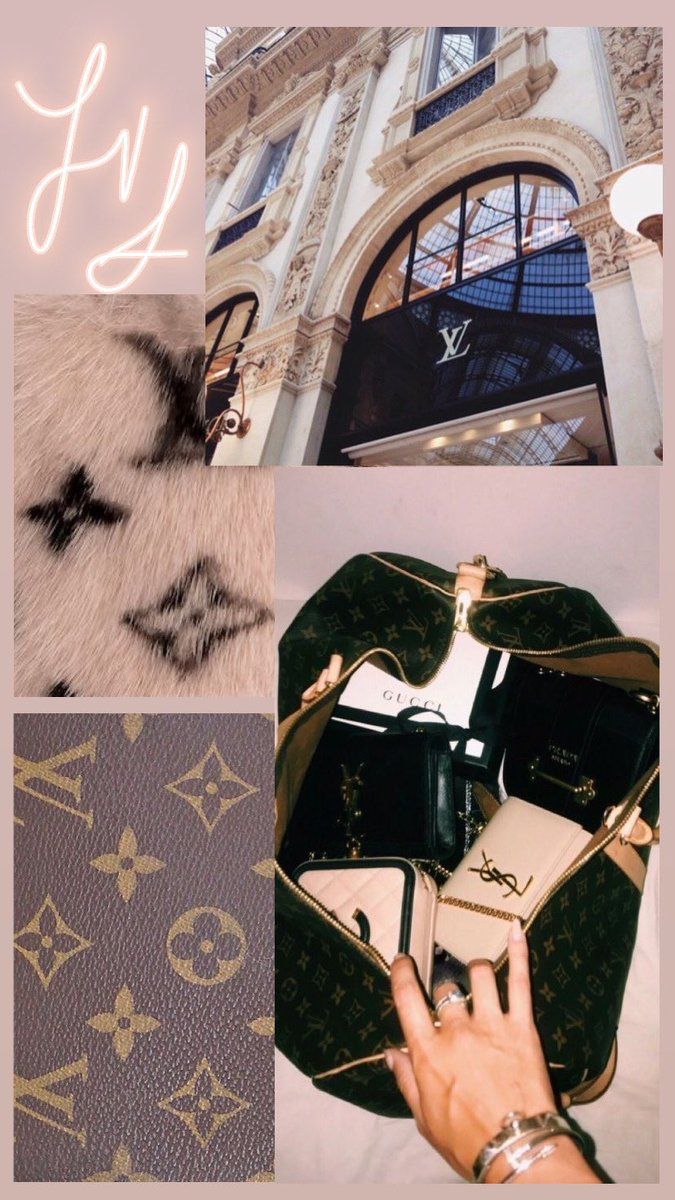  Louis Vuitton Hintergrundbild 675x1200. Twitter 上的brit： Louis Vuitton #aesthetic #wallpaper
