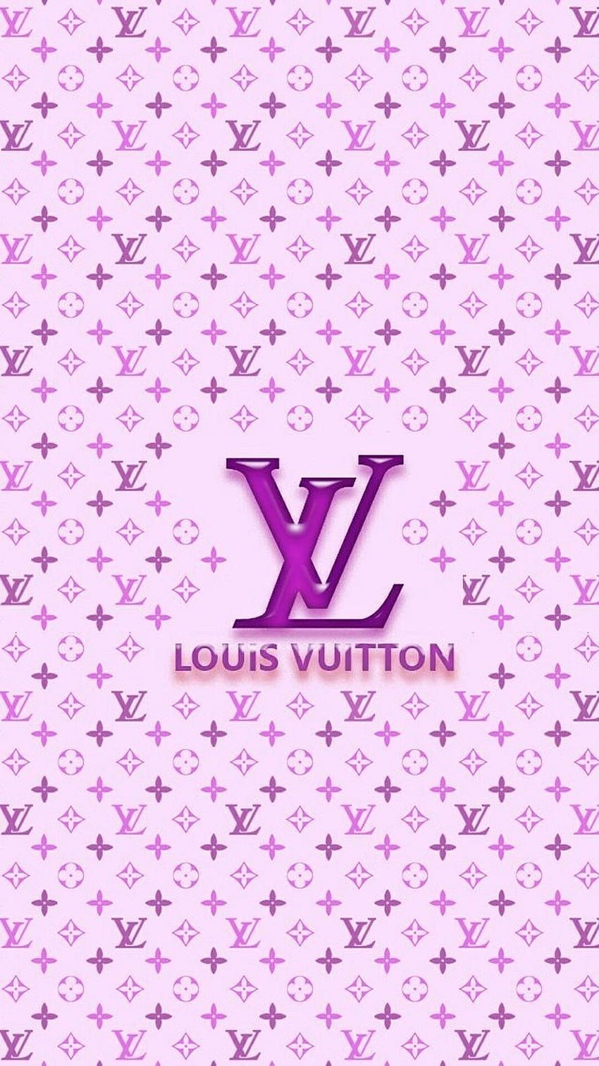  Louis Vuitton Hintergrundbild 850x1511. Lv aesthetics HD wallpaper