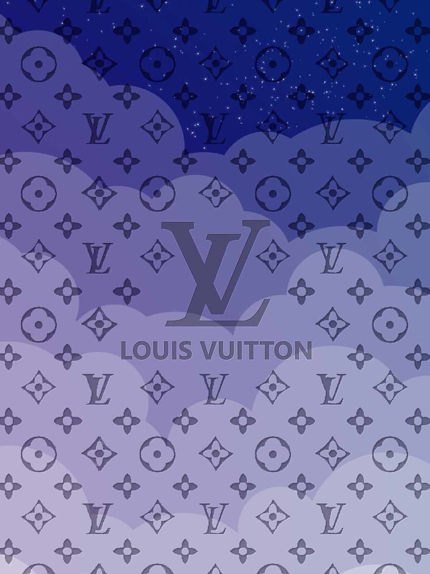  Louis Vuitton Hintergrundbild 850x1133. Supreme X Louis Vuitton, Aesthetic Louis Vuitton HD phone wallpaper