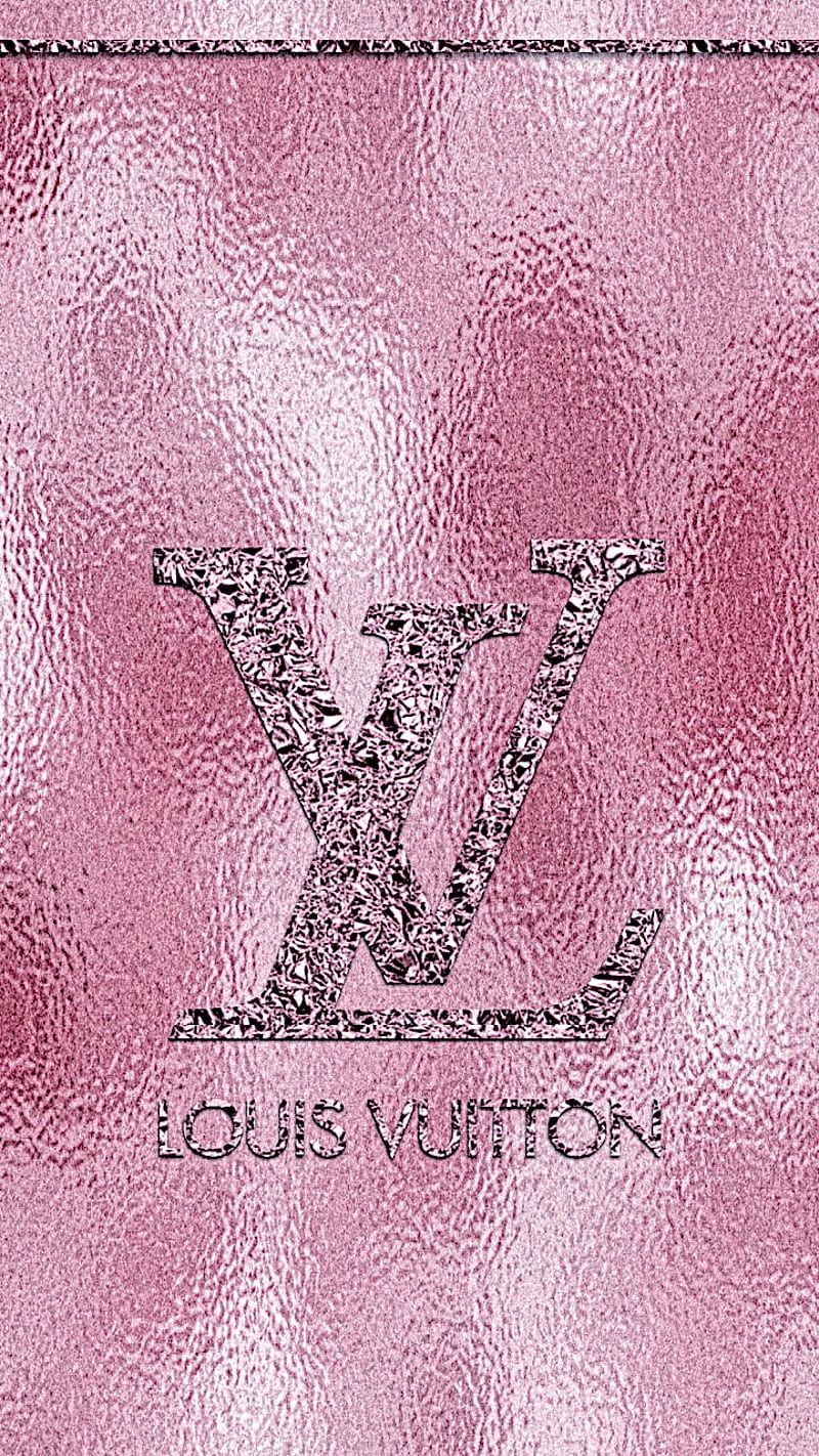  Louis Vuitton Hintergrundbild 800x1422. HD pink louis vuitton wallpaper