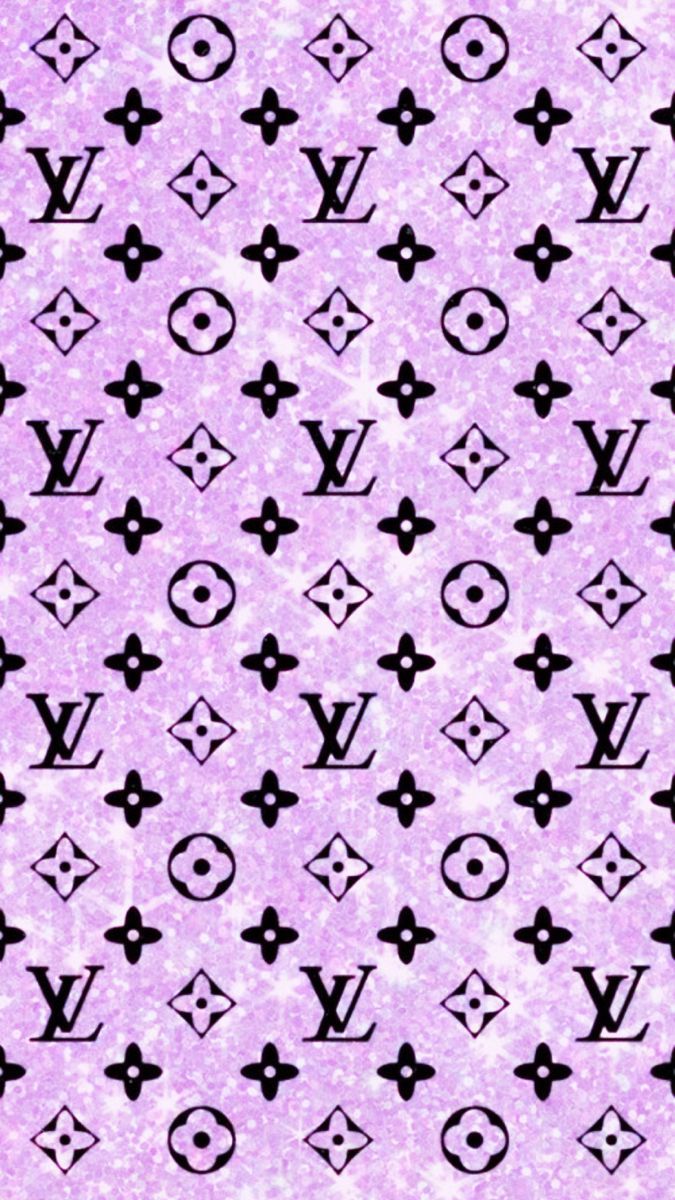  Louis Vuitton Hintergrundbild 675x1200. lv background. iPhone wallpaper tumblr aesthetic, Purple aesthetic background, Louis vuitton iphone wallpaper
