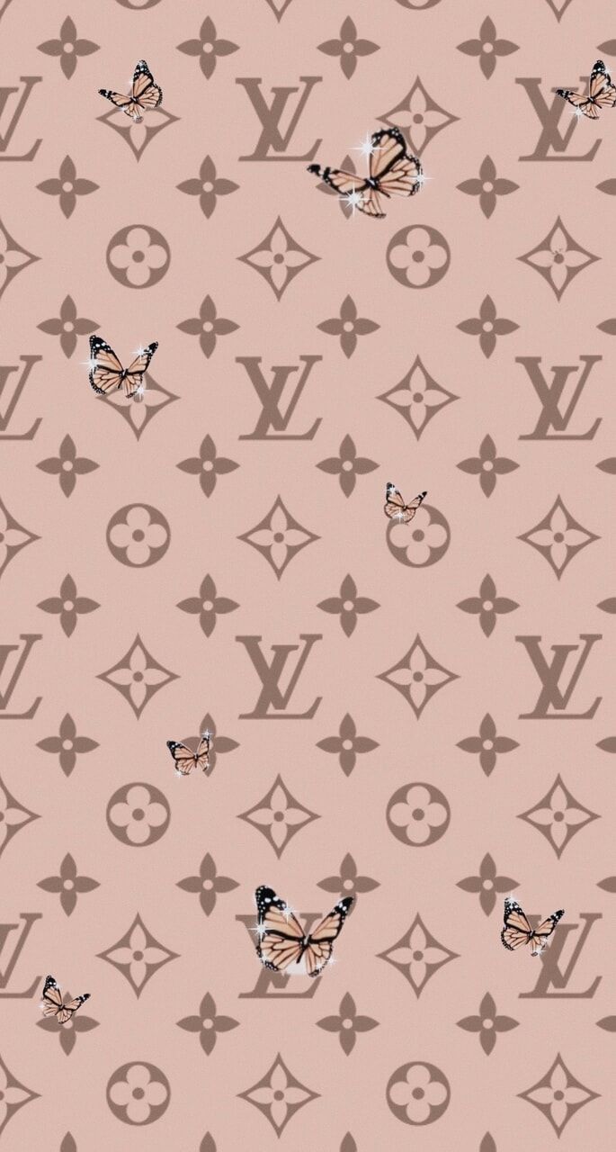  Louis Vuitton Hintergrundbild 685x1280. image about Louis Vuitton ❤️❤️❤️. See more about Louis Vuitton, wallpaper and aesthetic