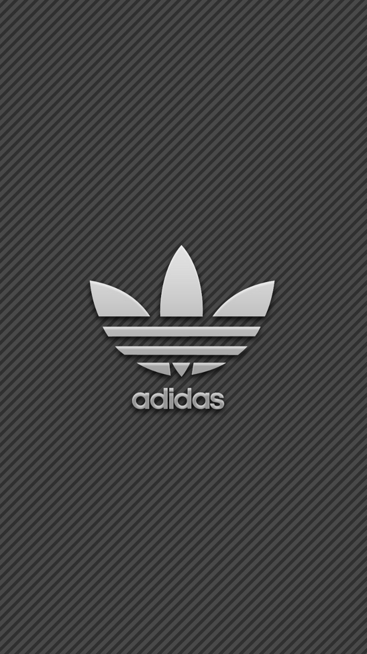  Coole Adidas Hintergrundbild 750x1334. Lade dir Hintergrundbilder von Adidas für dein iPhone herunter