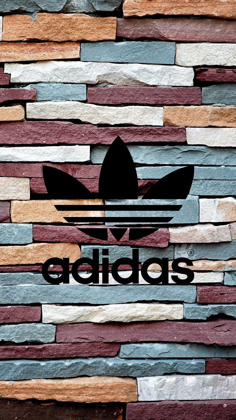  Coole Adidas Hintergrundbild 800x1423. HD adidas original wallpaper