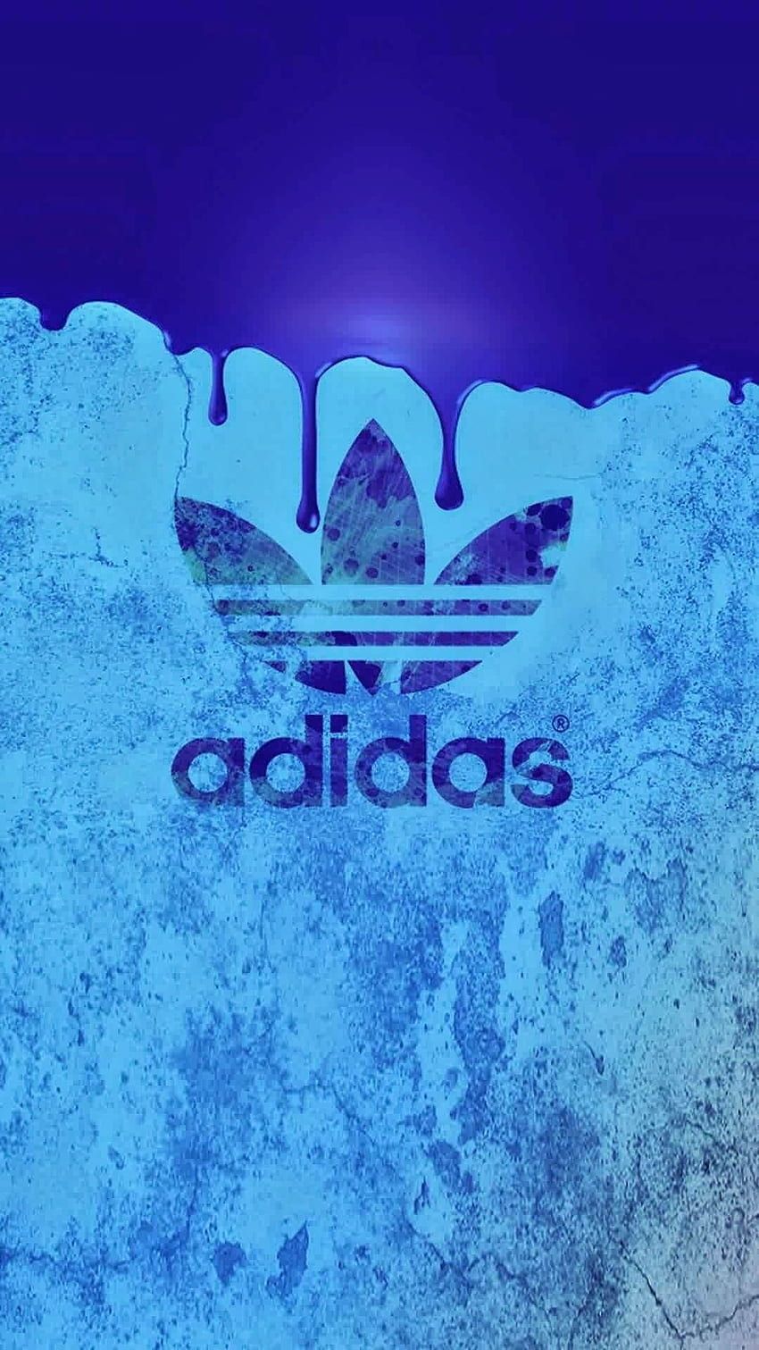  Coole Adidas Hintergrundbild 850x1511. adidas android HD wallpaper