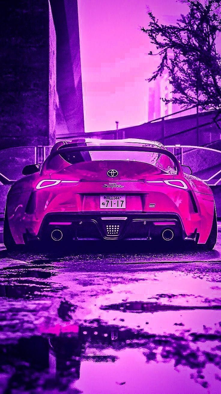  Coole Auto Hintergrundbild 736x1308. Toyota Wallpaper. Cool car picture, Car wallpaper, Fast cars