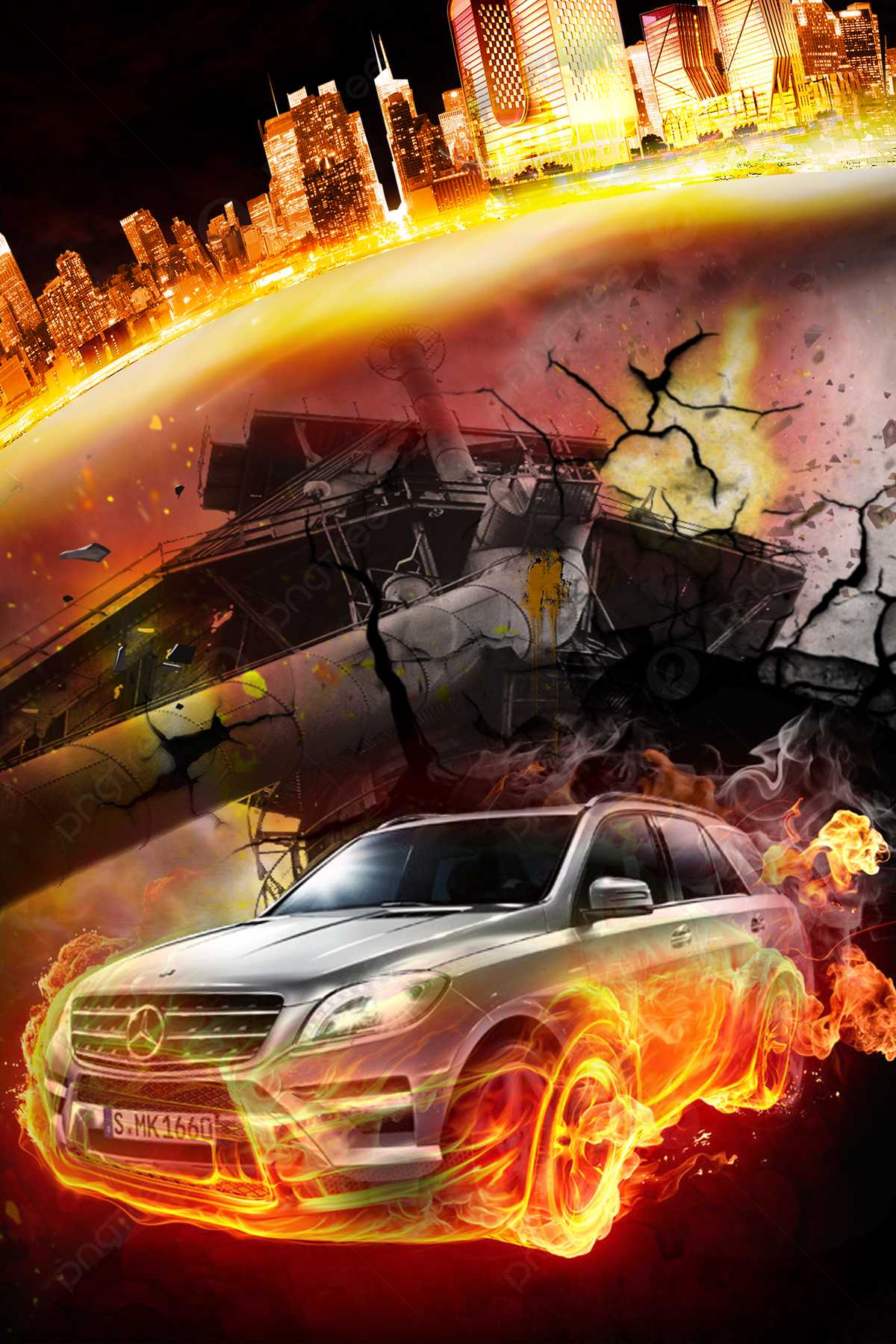  Coole Auto Hintergrundbild 1200x1799. Handelswerbungshintergrund Der Kühlen Sportautoflamme Cool Sportwagen Poster Auto Geschäft Werbung Hintergrund Eröffnungsfeier Hintergrund Hintergrundbild zum kostenlosen Download