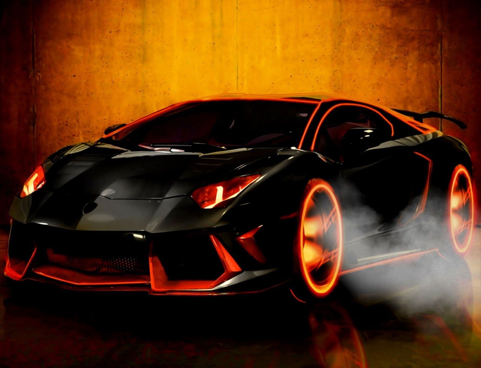  Coole Auto Hintergrundbild 1600x1226. Awesome Car Wallpaper