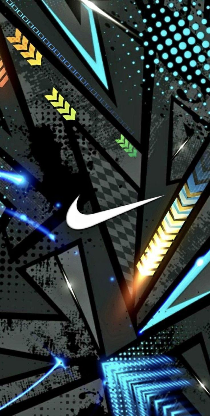  Coolsten Hintergrundbild 736x1456. Épinglé par World Of Color sur Nike. Fond d'écran coloré, Fond d'écran téléphone, Fond d'écran iphone nike