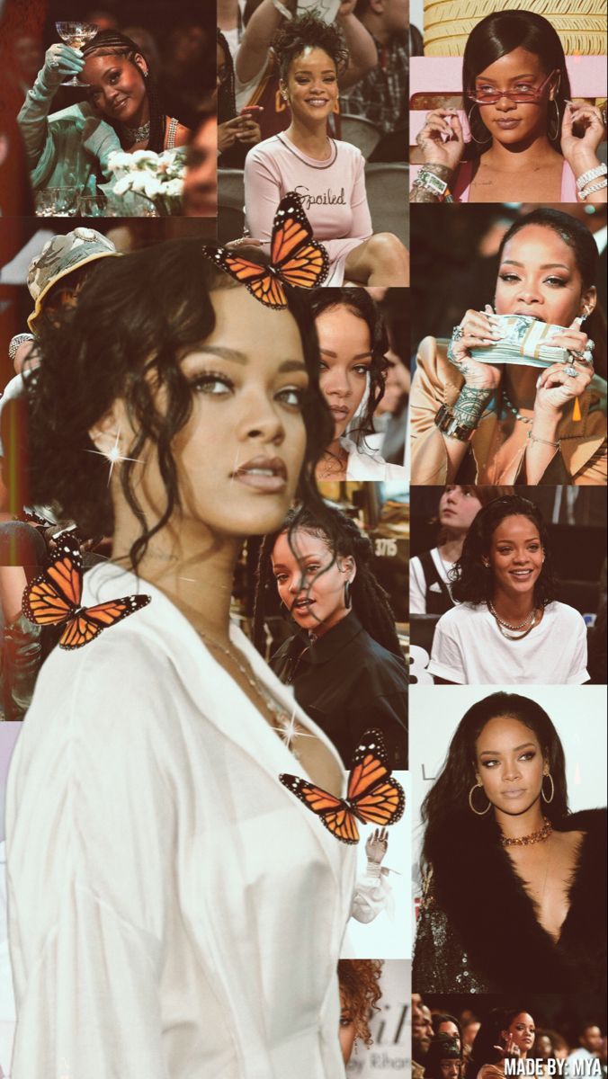  Rihanna Hintergrundbild 676x1200. Wallpaper