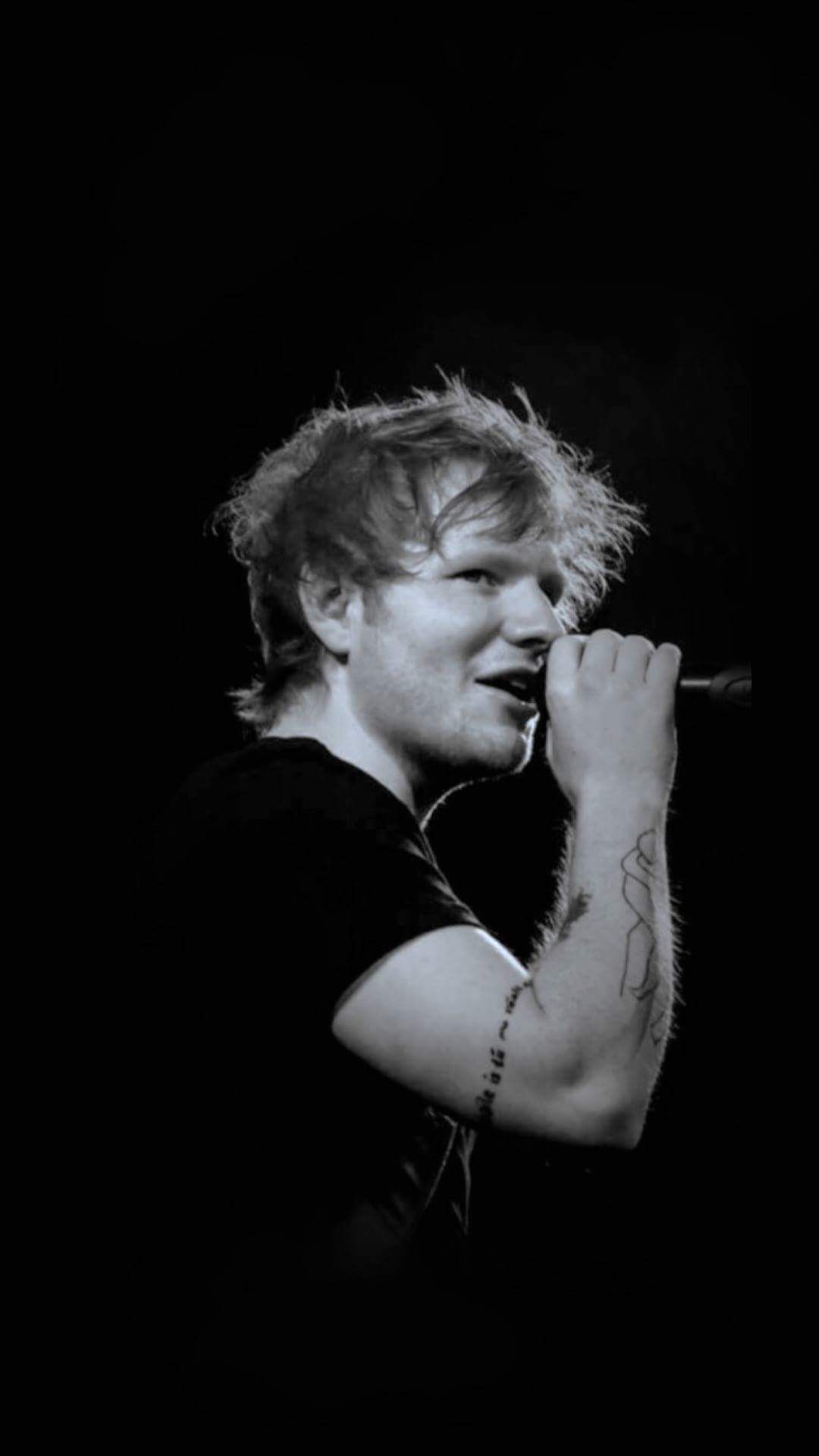  Ed Sheeran Hintergrundbild 1080x1920. Ed Sheeran Wallpaper. Artistas, Edinho, Aleatória