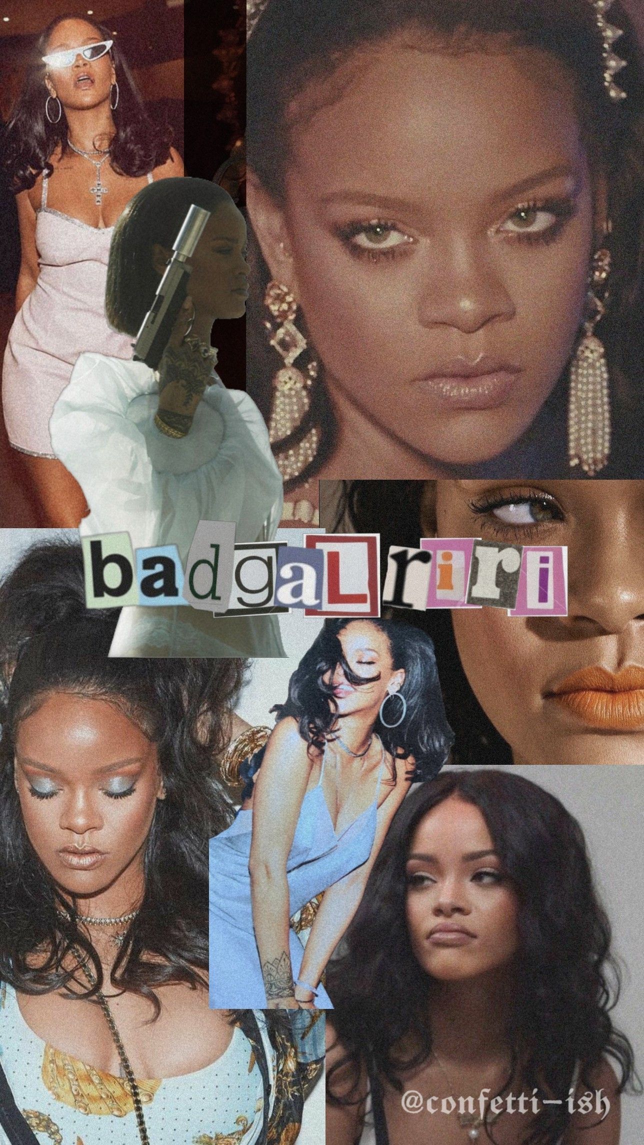  Rihanna Hintergrundbild 1288x2289. 