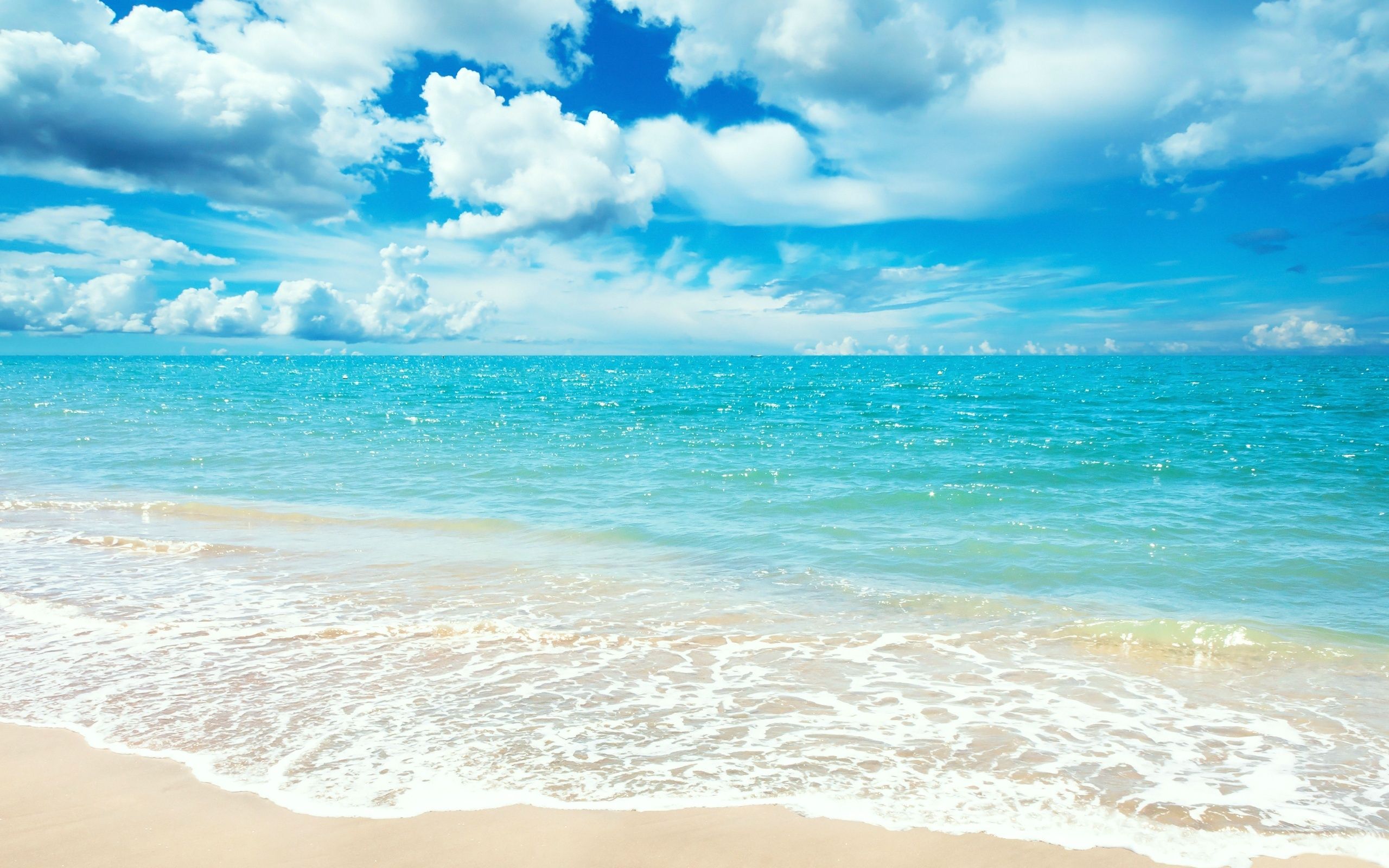 HD Hintergrundbild 2560x1600. Laden Sie Das Strand Hintergrundbild Für Ihr Handy In Hochwertigen, Hintergrundbildern Strand Kostenlos Herunter