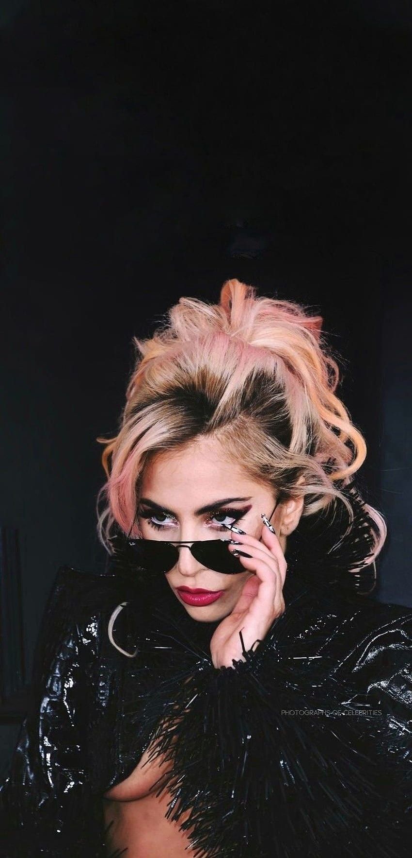  Lady Gaga Hintergrundbild 850x1766. Lady Gaga ideas, lady gaga aesthetic HD phone wallpaper