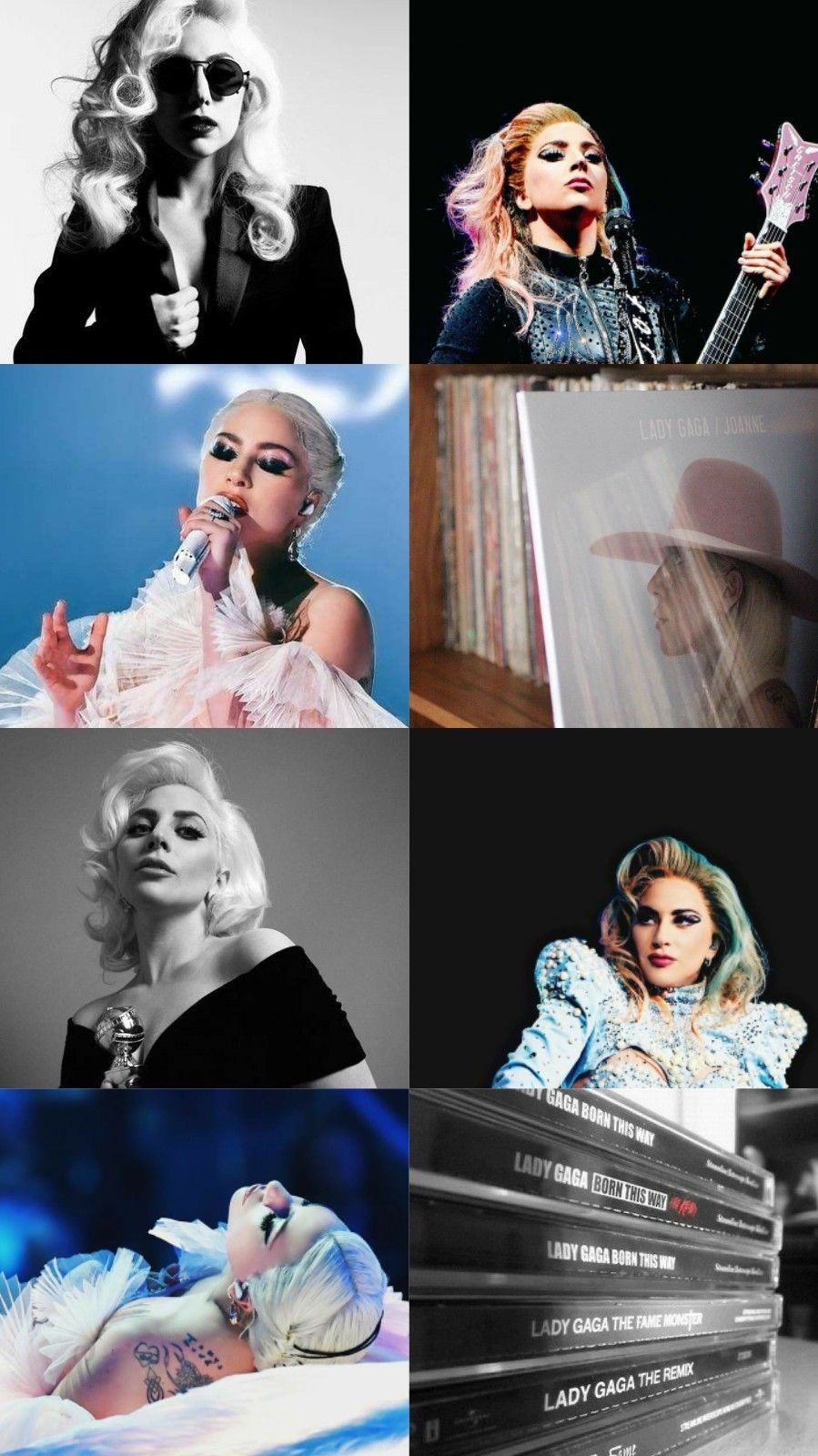  Lady Gaga Hintergrundbild 899x1600. Lady Gaga Aesthetic Wallpaper