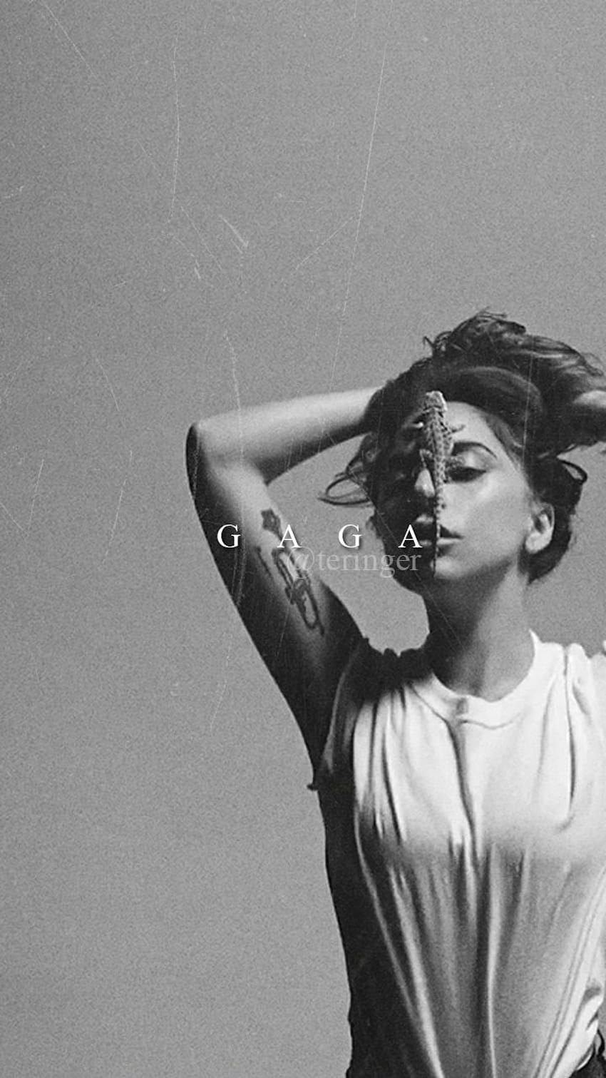  Lady Gaga Hintergrundbild 850x1511. Lady Gaga Phone, lady gaga aesthetic HD phone wallpaper