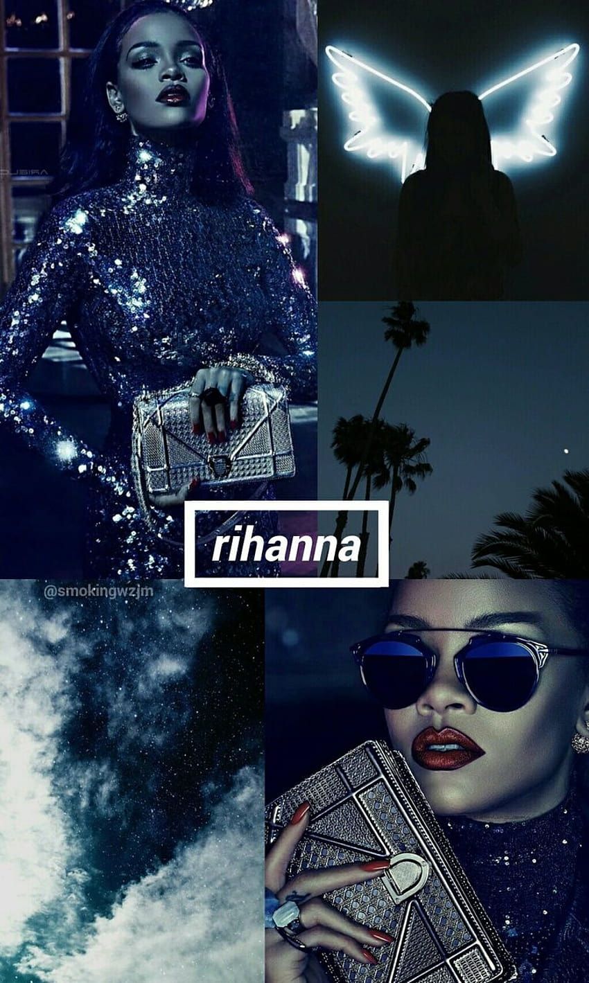  Rihanna Hintergrundbild 850x1419. about Rihanna, rihanna aesthetic HD phone wallpaper