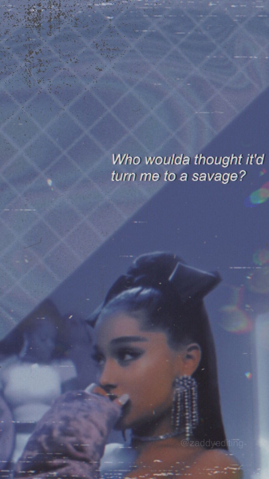  Ariana Grande Hintergrundbild 863x1536. rings lockscreen. Ariana grande background, Ariana grande lyrics, Ariana grande wallpaper