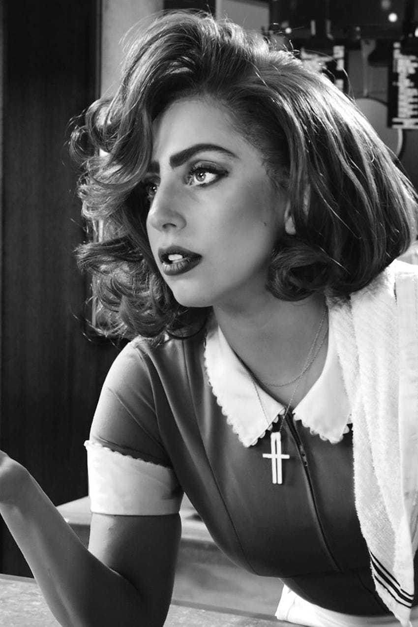  Lady Gaga Hintergrundbild 850x1275. Lady gaga aesthetic HD wallpaper