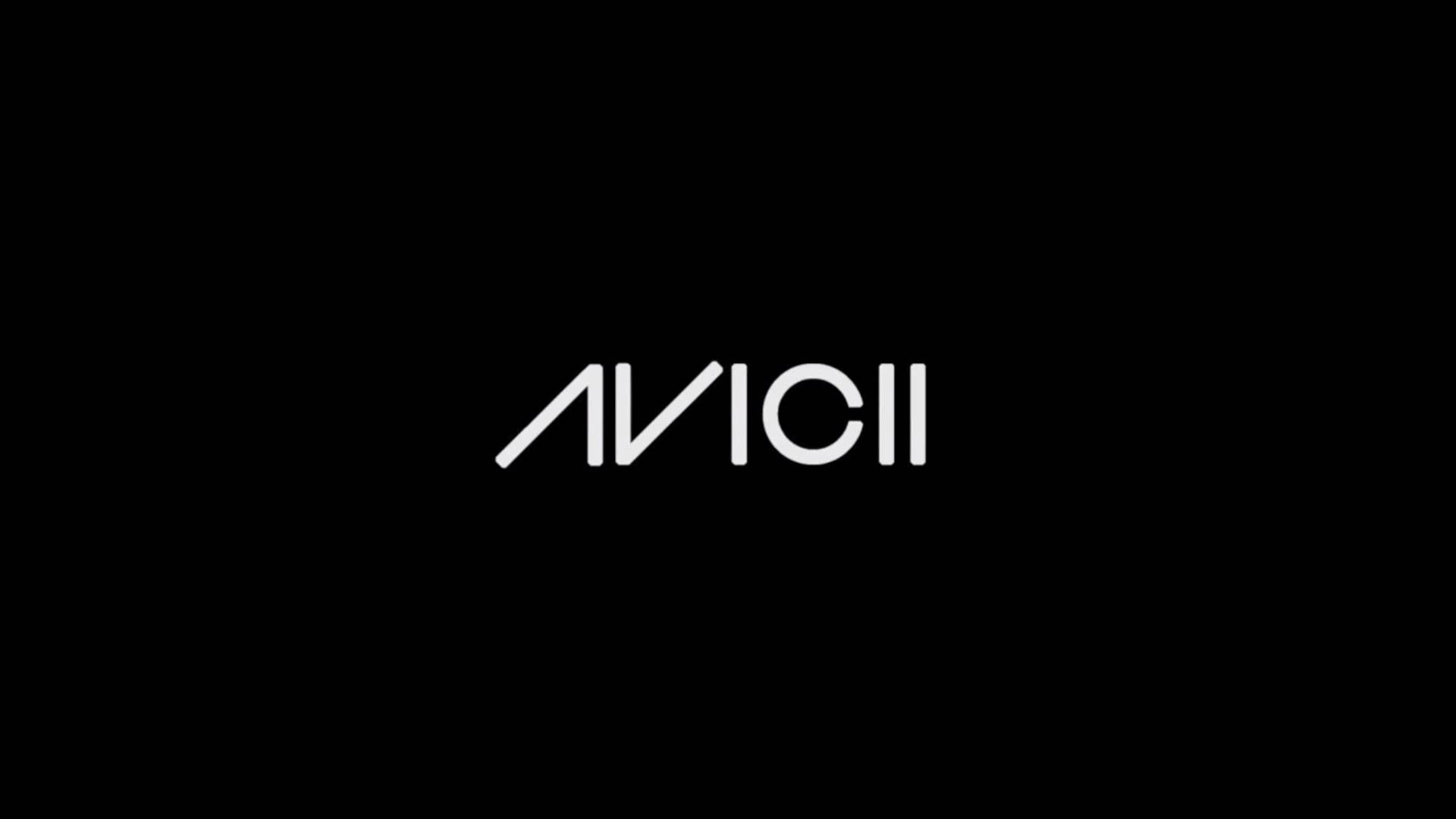  Avicii Hintergrundbild 1920x1080. Avicii Logo Wallpaper Free Avicii Logo Background