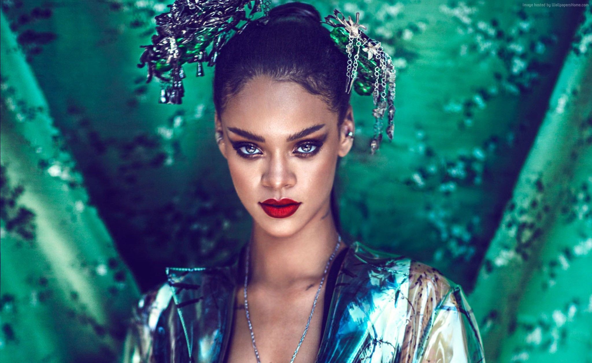  Rihanna Hintergrundbild 2048x1259. Rihanna Wallpaper