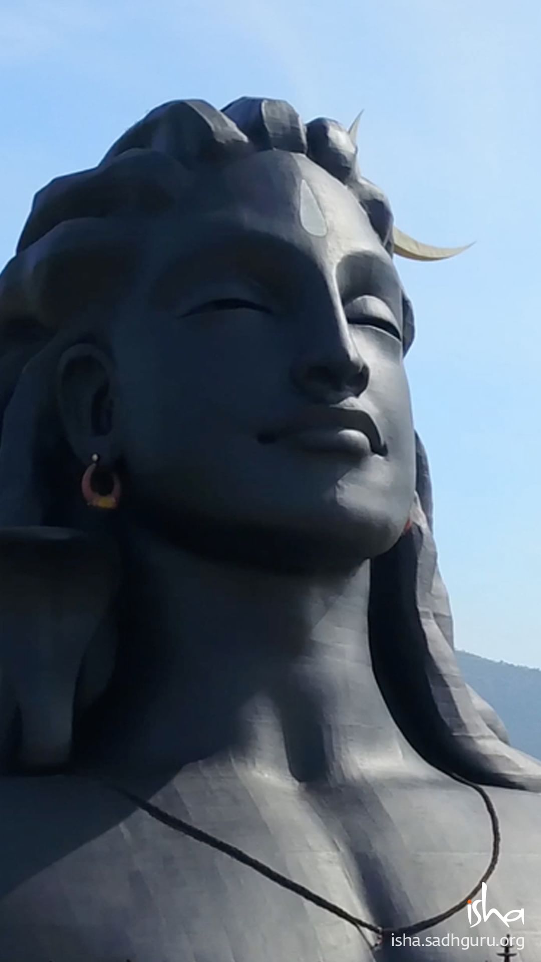 HD Hintergrundbild 1080x1920. Shiva (Adiyogi) Wallpaper in HD Download für Handy und Desktop