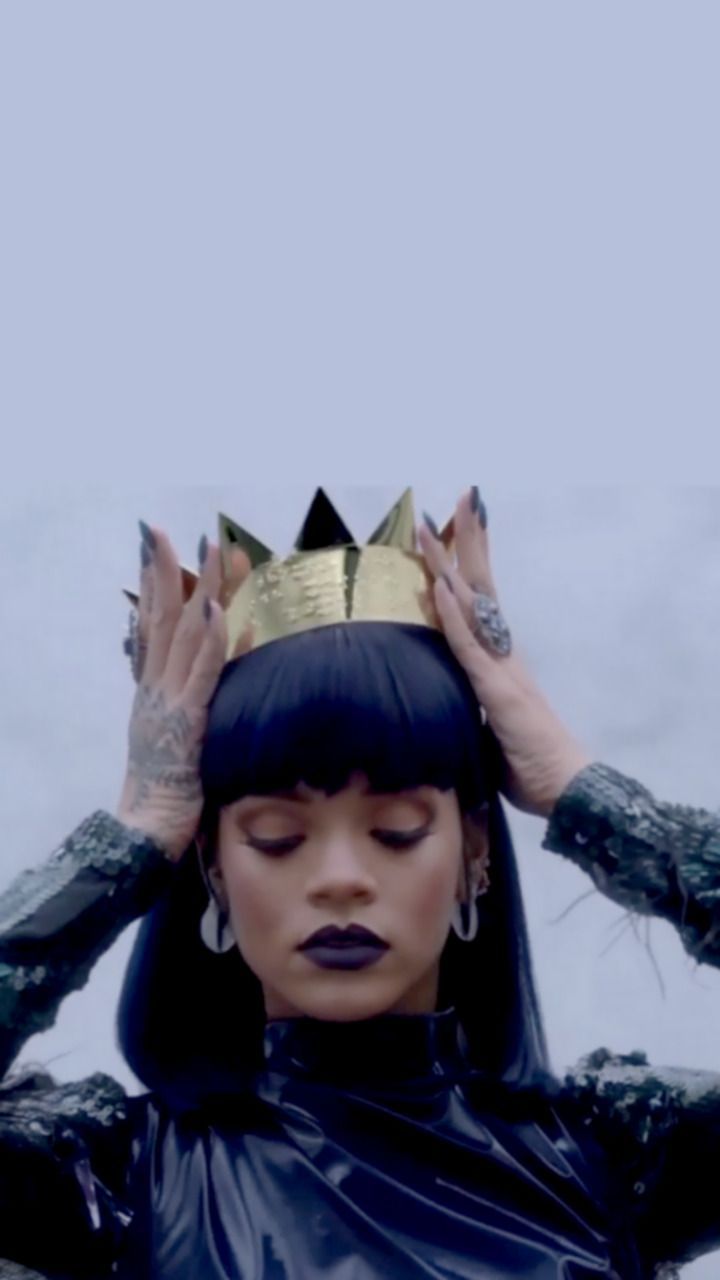  Rihanna Hintergrundbild 720x1280. Rihanna Aesthetic Wallpaper