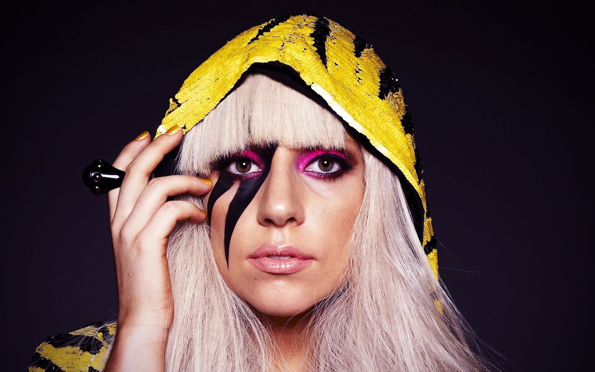  Lady Gaga Hintergrundbild 1920x1200. Lady Gaga 4300 HD wallpaper