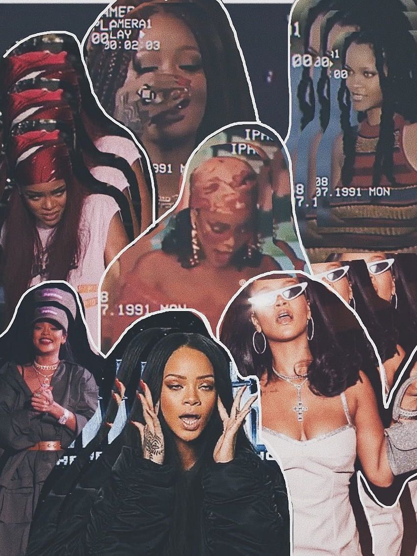  Rihanna Hintergrundbild 850x1133. Rihanna and harry HD wallpaper