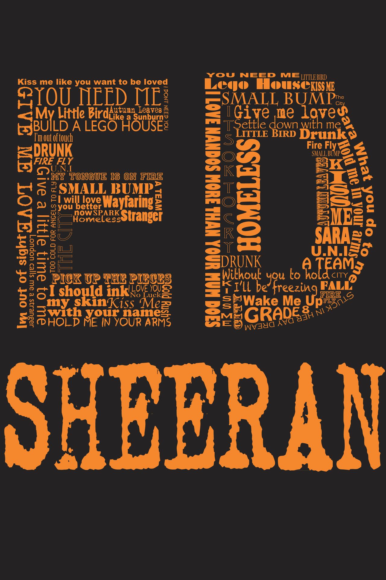  Ed Sheeran Hintergrundbild 1280x1920. ed Sheeran Tumblr Wallpaper Image Include ed Sheeran