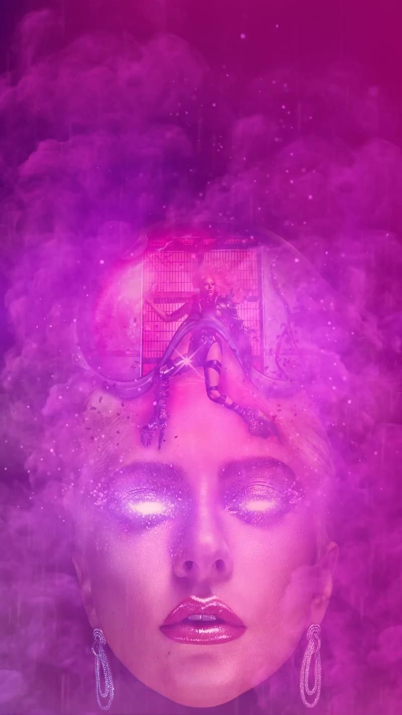  Lady Gaga Hintergrundbild 800x1422. Animated Video GIF Live Phone Wallpaper Lady Gaga Rain on Me Chromatica. Lady gaga artpop, Lady gaga picture, Lady gaga albums