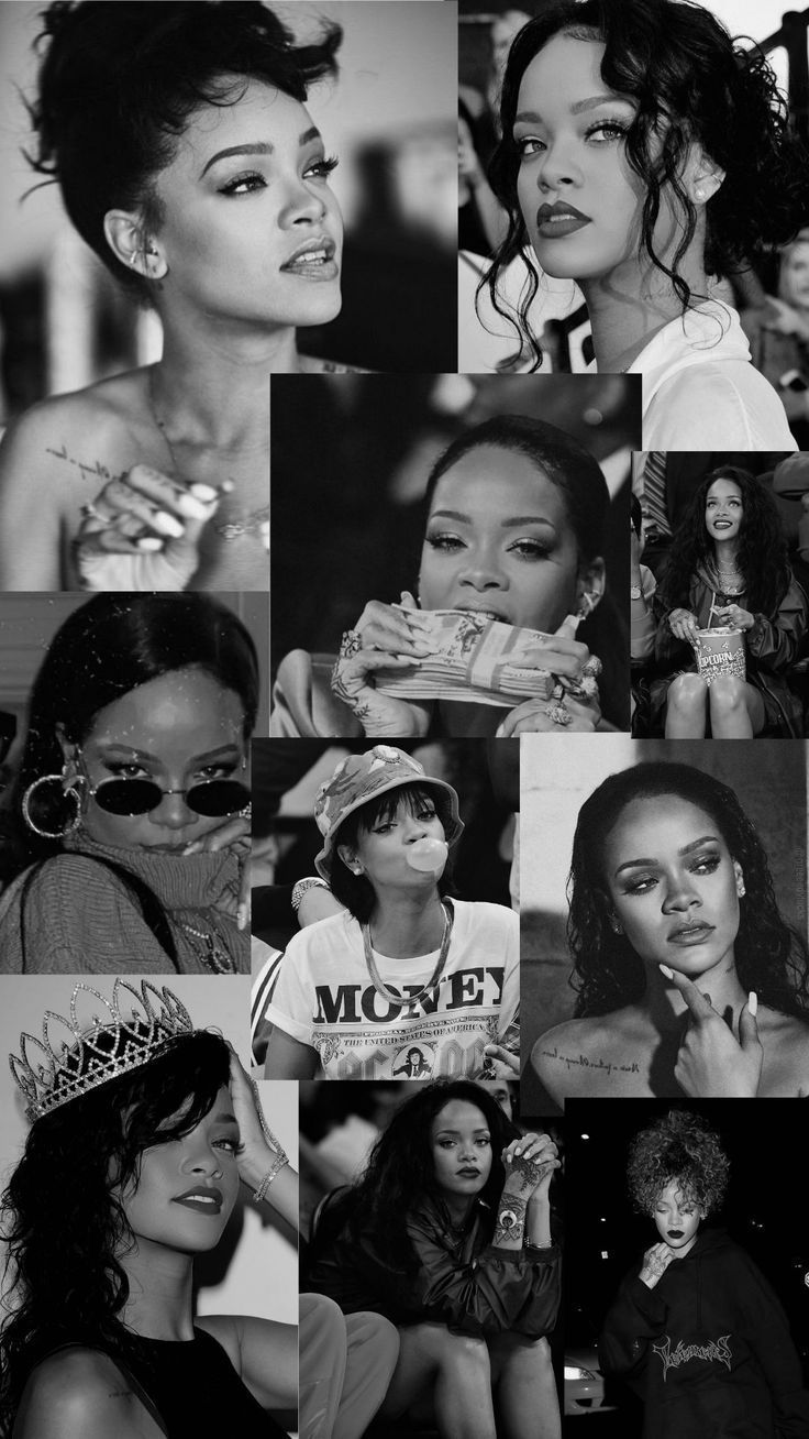  Rihanna Hintergrundbild 736x1308. Quick Saves