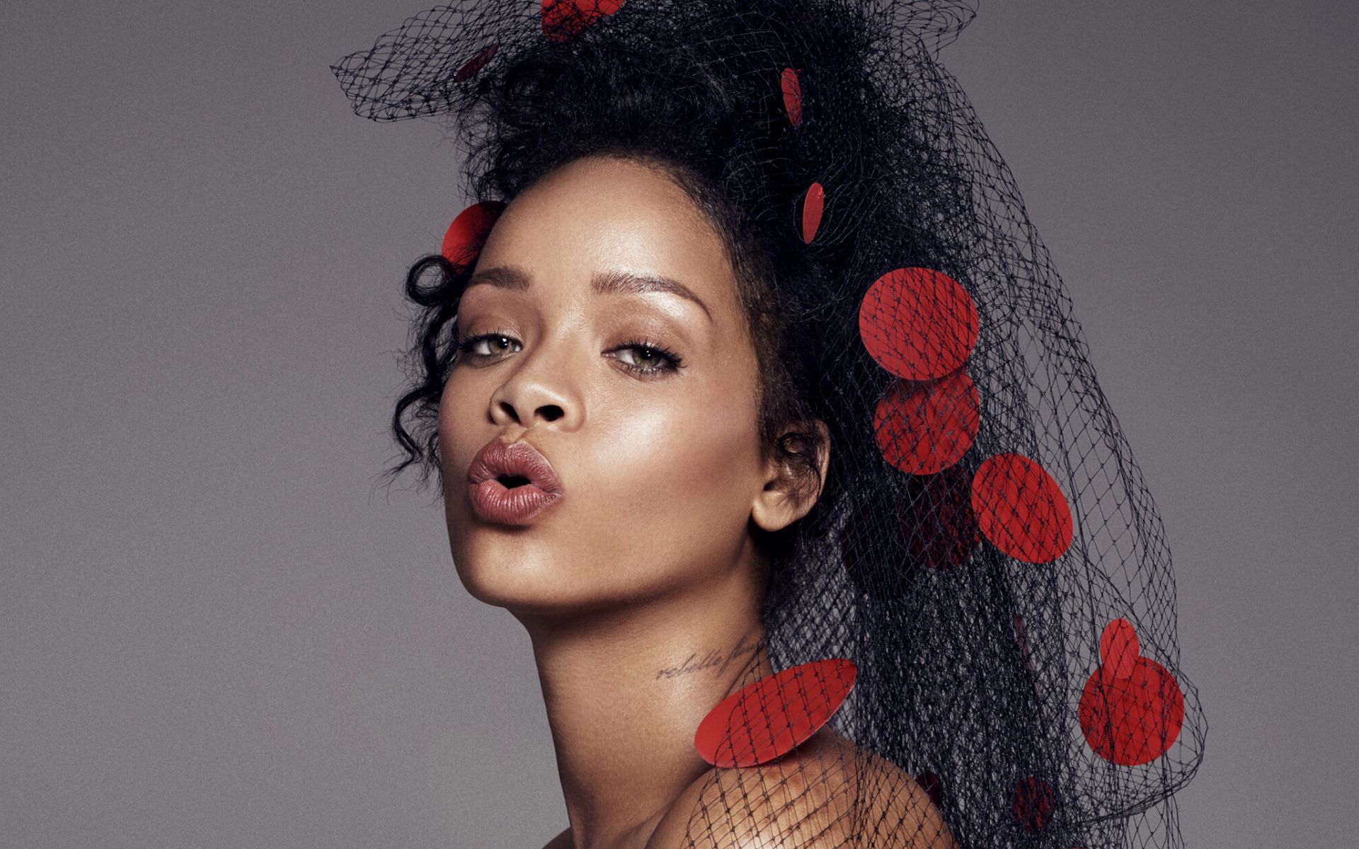  Rihanna Hintergrundbild 1920x1200. Rihanna 4K wallpaper for your desktop or mobile screen free and easy to download