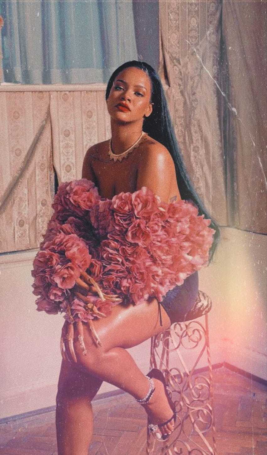  Rihanna Hintergrundbild 850x1449. Rihanna Wallpaper