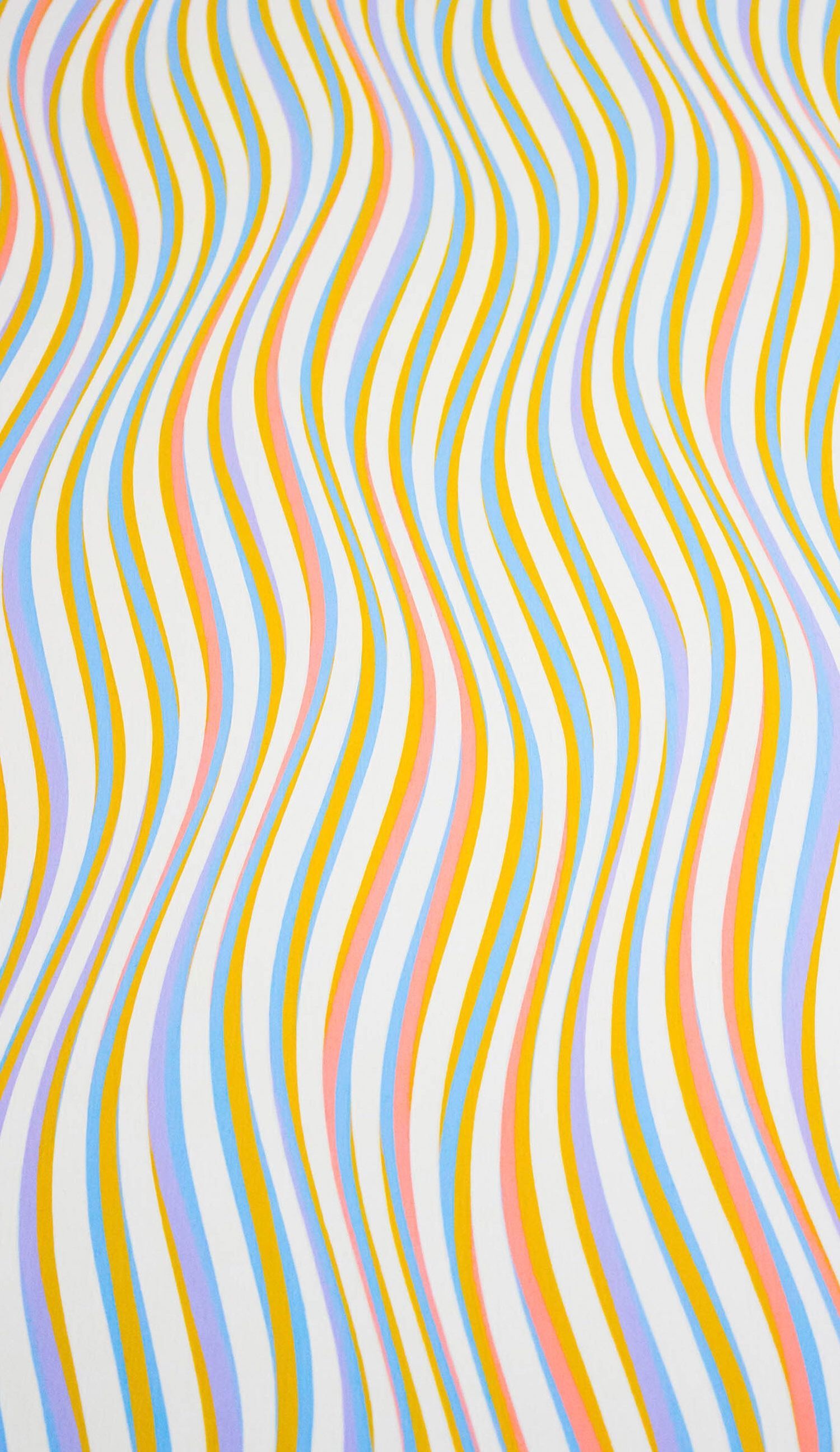  Streifen Hintergrundbild 1500x2592. Kathleen Waldrop On SWIRLY WAVY JUNK. Cute Patterns Wallpaper, Phone Wallpaper Patterns, IPhone Background Wallpaper