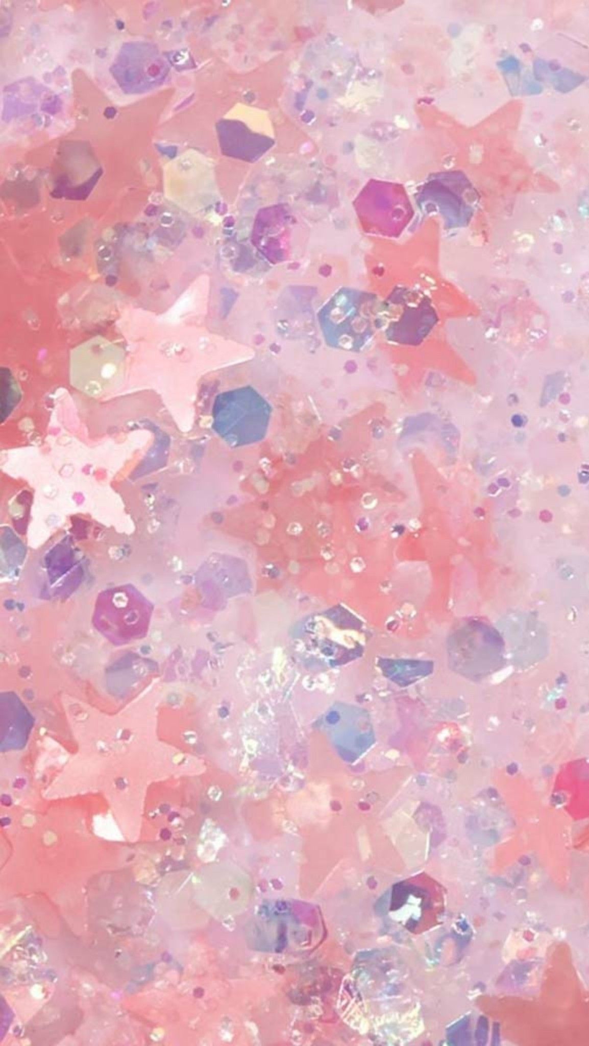  Konfetti Hintergrundbild 1154x2048. background」おしゃれまとめの人気アイデア｜Pinterest｜C Charbs. ピンクの美学, ピンクグリッター, おしゃれな壁紙背景