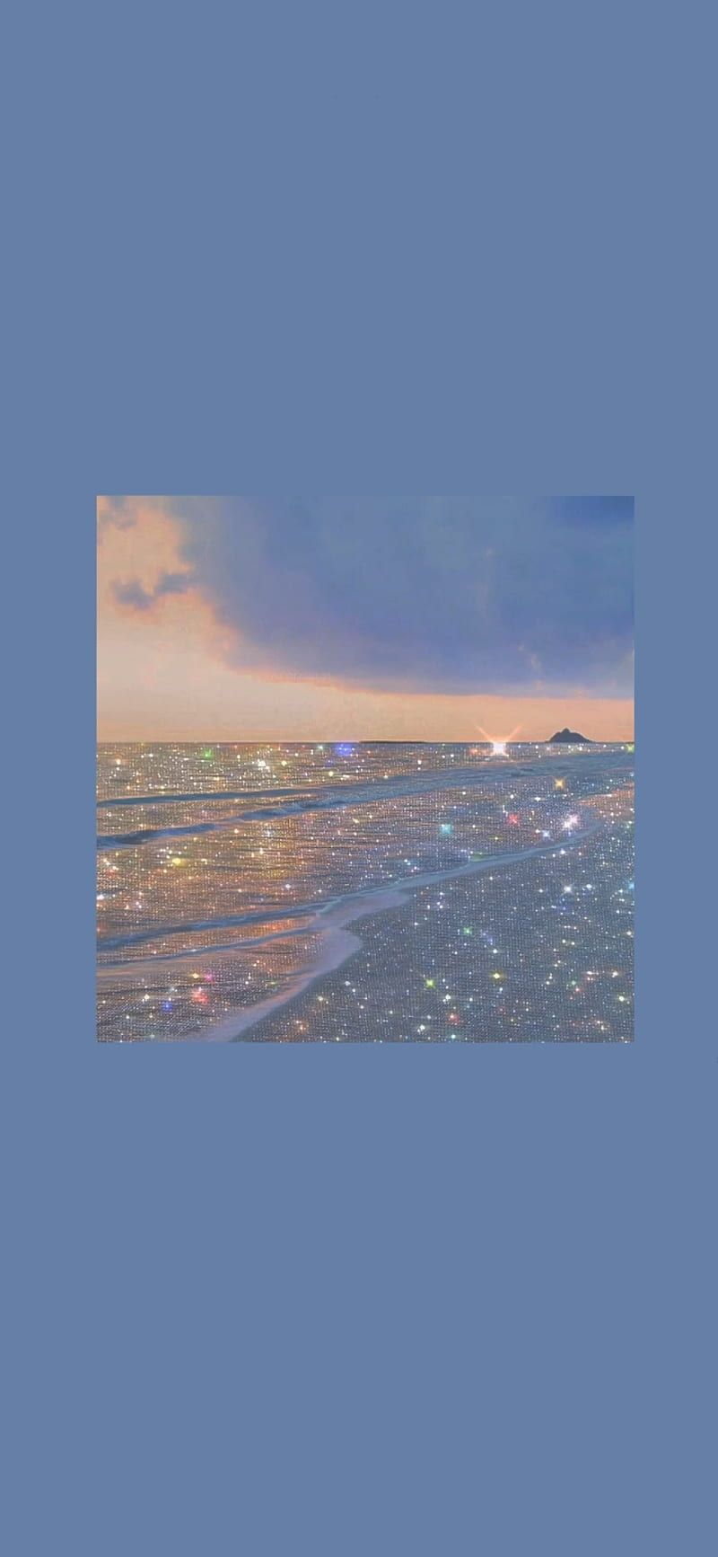  Ozean Hintergrundbild 800x1733. Aesthetic, ocean, HD phone wallpaper