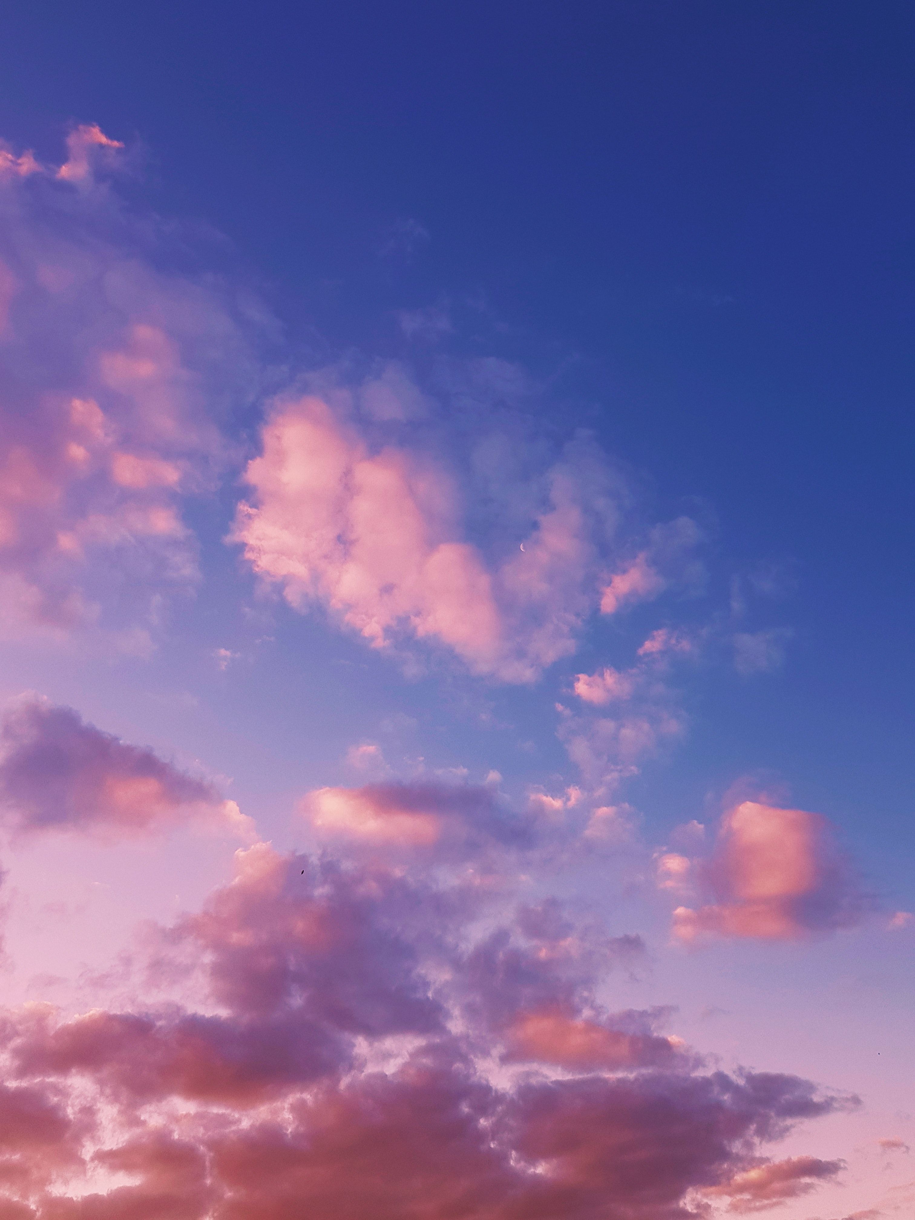  Sonnenaufgang Hintergrundbild 3024x4032. Kostenloses Foto zum Thema: ästhetische tapete, ästhetischer hintergrund, atmosphäre, dämmerung, farbe, flaumig, geschwollen, himmel, landschaft, luft, meteorologie, pastell, schöner himmel, skyscape, sonnenaufgang, sonnenuntergang, wetter, wolken