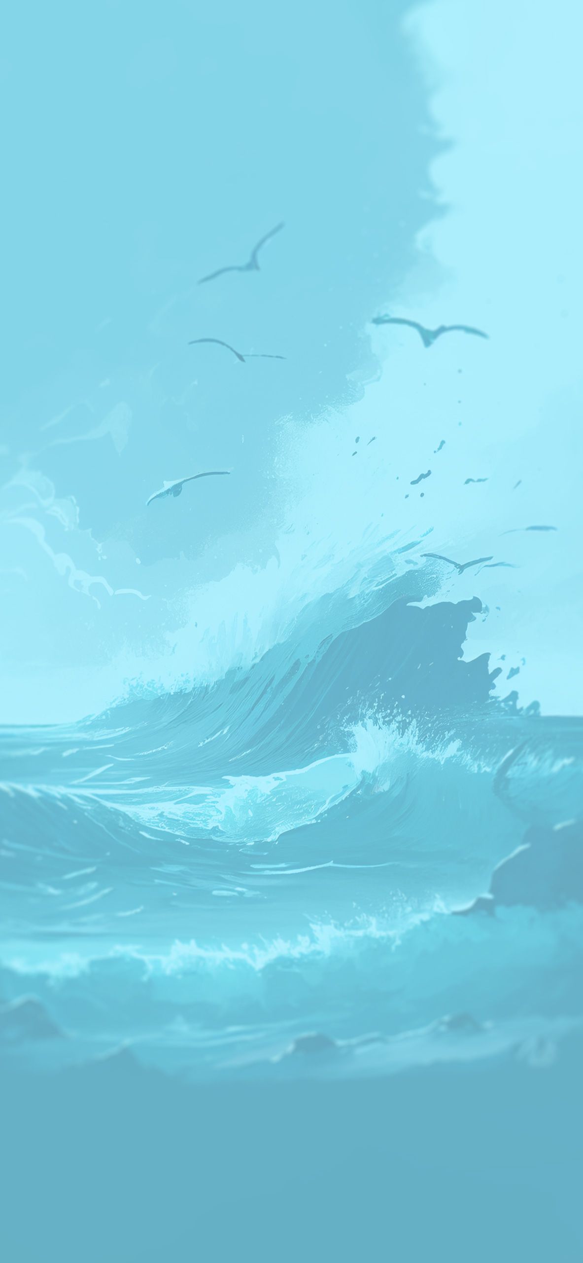  Ozean Hintergrundbild 1183x2560. Ocean Aesthetic Wallpaper Ocean Wallpaper iPhone
