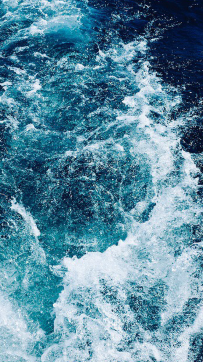  Ozean Hintergrundbild 685x1217. Ocean Aesthetic Tumblr Wallpaper (84 wallpaper) Смотри Красивые Обои, Wallpaper, Красивые обои на рабочий стол