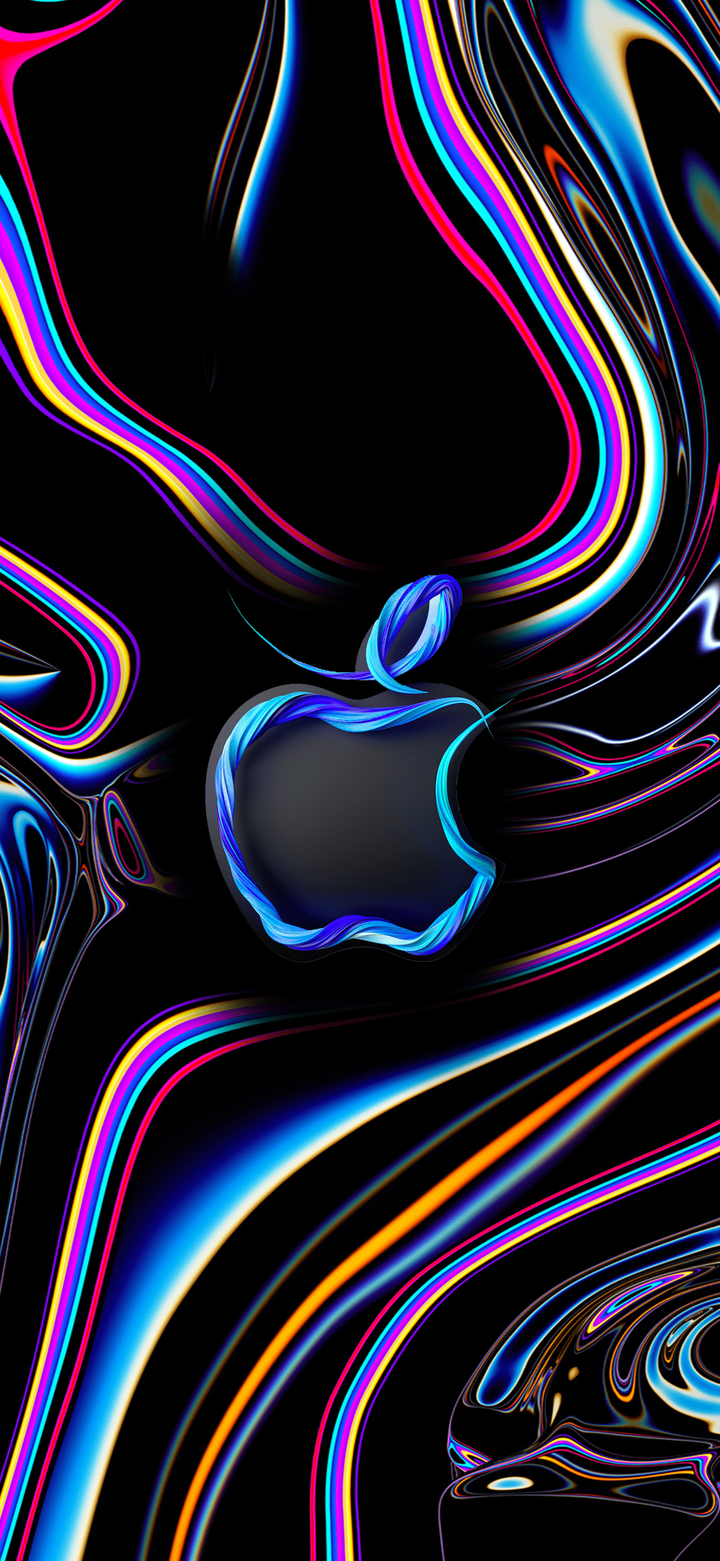  Coole Mädchen Handy Hintergrundbild 1436x3113. Kostenlose Hintergrundbilder Apple, IPhone, Äpfeln, Farbigkeit, Blau, Bilder Für Ihren Desktop Und Fotos