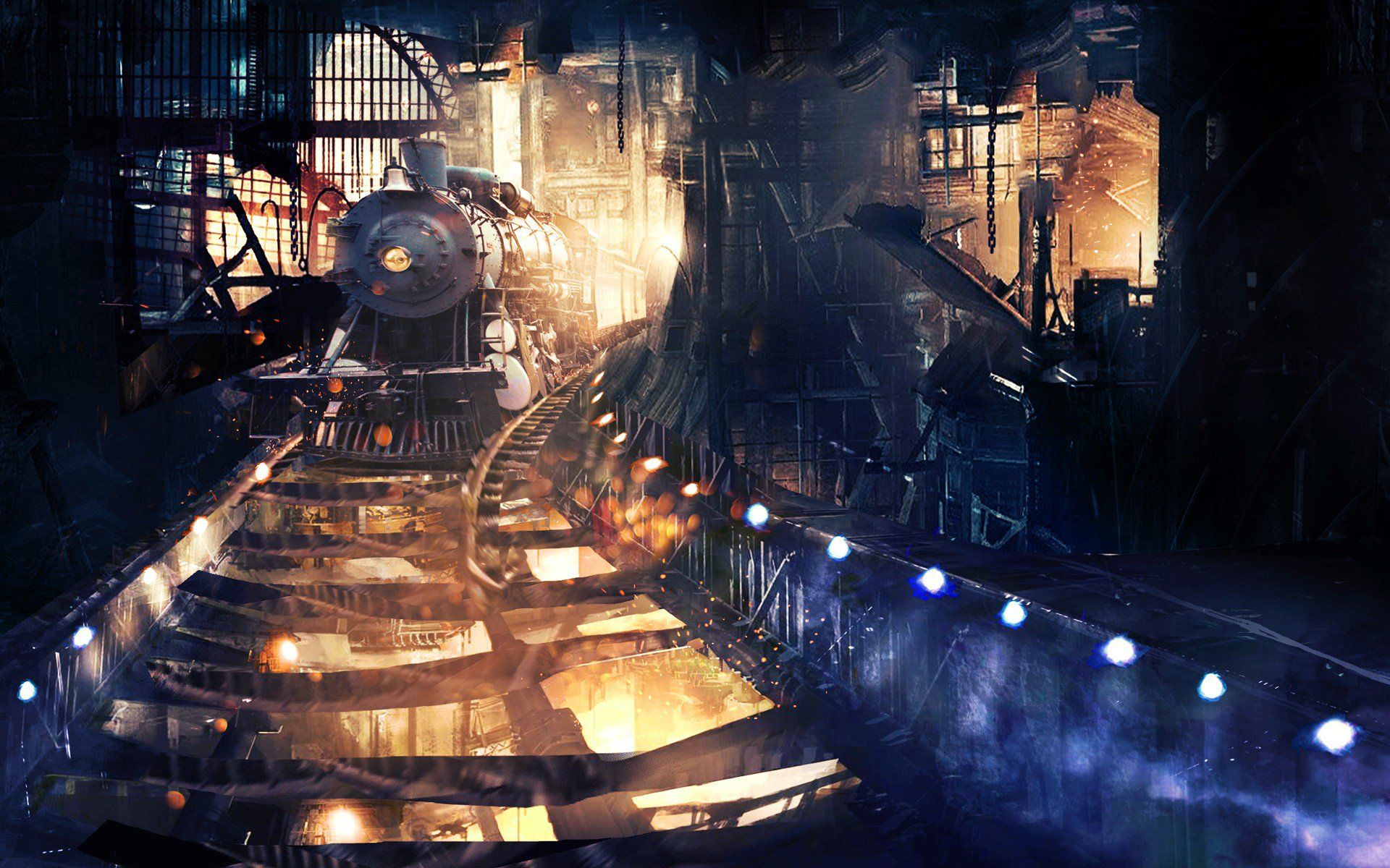  Dampflok Hintergrundbild 1920x1200. Dampflokomotive Hintergrundbilder, Dampflokomotive HD Bilder, Fotos Kostenlos Herunterladen