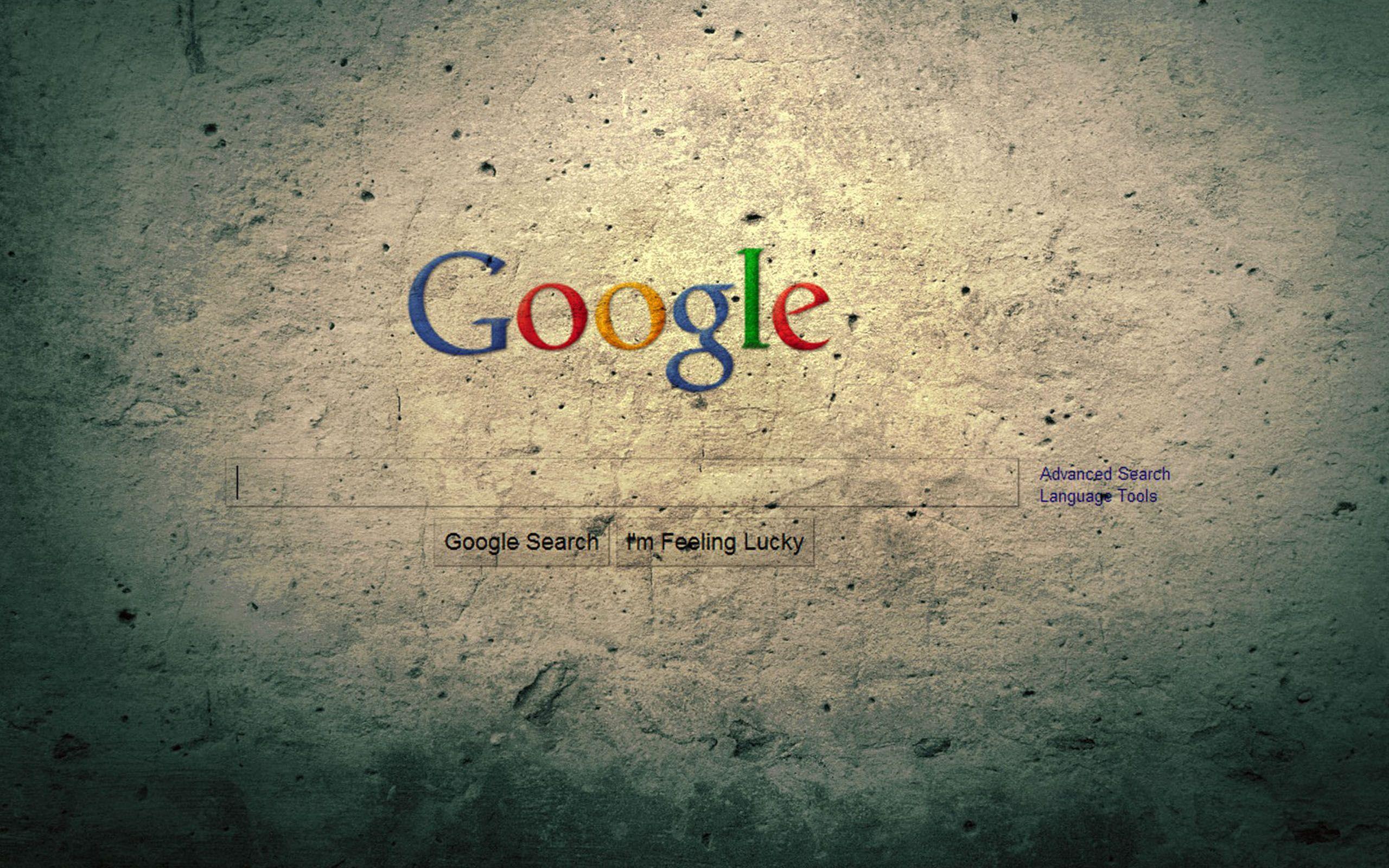 Google Hintergrundbild 2560x1600. Vintage Google Wallpaper